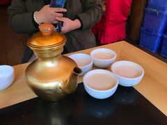 -银同牦牛肉火锅