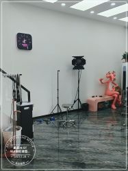 -星座SALON奢华造型
