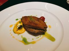 -wann lounge 低温慢煮牛排·清吧
