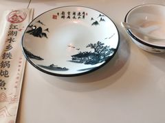 -江湖水乡铁锅炖魚(周庄嘉园店)