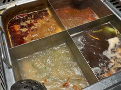 -海底捞火锅(宝龙广场夜宵主题店)