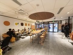 -麦当劳(三星城首创奥莱店)
