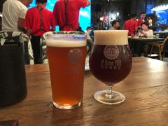 -爱啤精酿·民谣酒馆(滨江店)