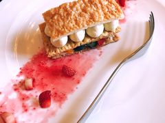 -彩丰楼中餐厅·早茶·点心·粤菜(海口华彩洲际酒店)
