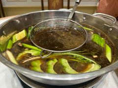 -鹅香四海·卤水火锅·砂锅粥·潮汕菜(宝安店)