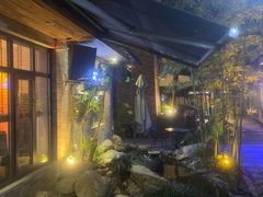 -陈熹公民族美食文化餐厅·清真(中华广场店)