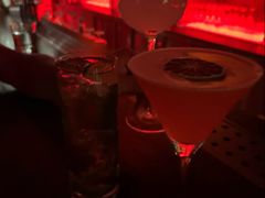-JZ Club 爵士酒吧(上海店)
