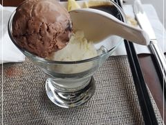 -上海丽笙精选海仑宾馆·莫赛克餐厅