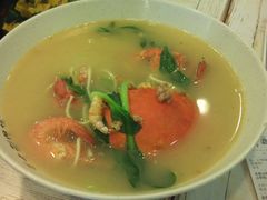 DSC00306-十面欢腾·海鲜面·台式Bistro(长乐路店)