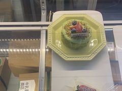 -流酥可心·牛乳蛋糕商店(禾祥西路店)