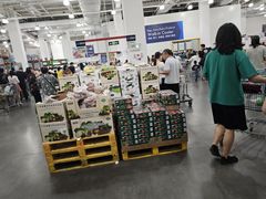 -山姆会员商店(亦庄创意生活广场店)