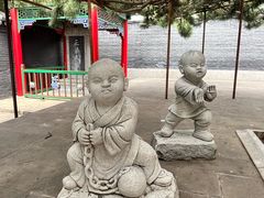 -长安寺