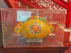-老边饺子馆(中街店)