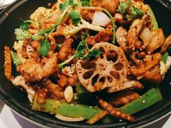 -渝蛙馆(新百店)
