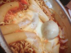 -李先生的首尔小馆(松江启源广场店)