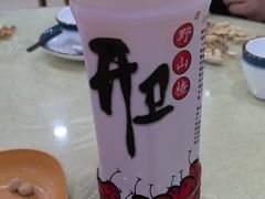 -鹤乡东北菜(崮山路店)