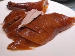 -四季厨房 鲁菜·孔府烤鸭(高新万达店)