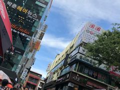 -BIFF 广场