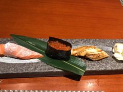 -乾山寿司(好运街店)