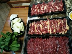 -潮盧打边炉