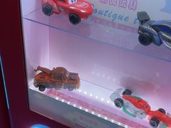 -蓝精灵乐园·世茂精灵之城主题乐园