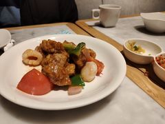 -莆田餐厅PUTIEN(三里屯店)