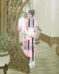 -梨园天地京剧摄影(玲珑天地店)