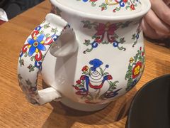 -敏珠拉姆藏餐·南京厨房(富春江东街店)