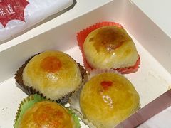 -沈大成(南京东路店)