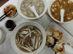 picture-咬不得高祖生煎·简餐(高银街店)