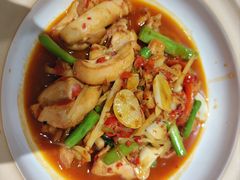 -马凯餐厅(地安门店)