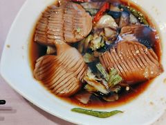 -顺风海鲜港(金玉兰店)