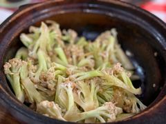 -鹤睦鱼生·啫啫煲·海鲜(保利百合店)