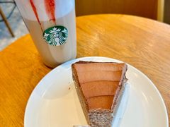 -星巴克臻选(万象前海店)