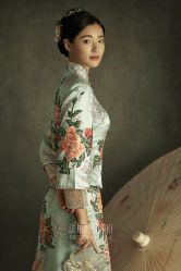 -太古映画婚纱摄影(天河店)