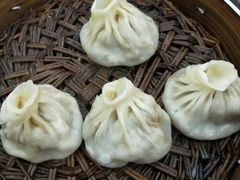 薄皮小笼包-刘长兴(逸仙桥店)