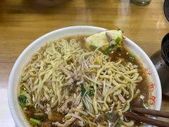 -陈记锅盖面(长江路店)