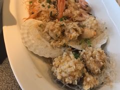 -蝴蝶里·粤菜·点心(滨江龙湖店)