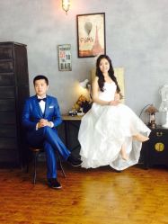 韩国艺匠ARTIZ&nbsp;STUDIO-THE QUEEN(北京店)