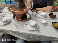 -羊家胡同·龙虾烧烤火锅(龙汇路店)
