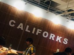 -CALIFORKS加州叉子轻食(朝阳门店)