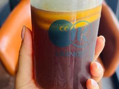 -澜记老香港茶点(万达店)