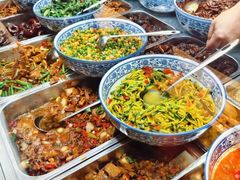 -梅溪·小伙子干挑面(安吉总店)