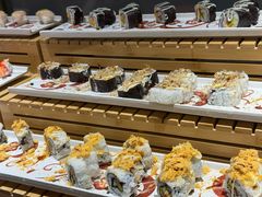 -安徽高速开元国际大酒店·地中海自助餐厅