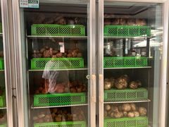 -山菌美食苑(振兴路店)