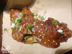 -长安记·大美陕菜(大族广场店)