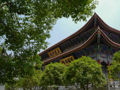 -西安大兴善寺