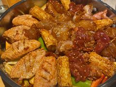 -黄记煌三汁焖锅(广州曜一城店)
