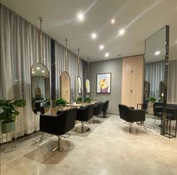 -MOVAN HAIR莫凡匠人发型屋