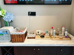 -曼谷一号酒店(深圳龙华大浪商业中心店)